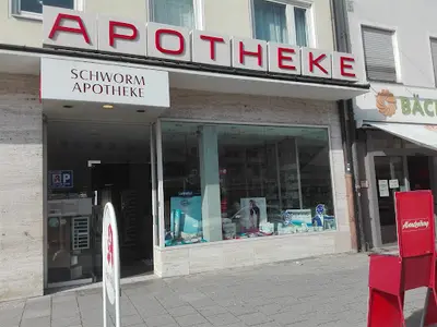 Schworm Apotheke