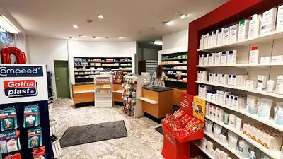 Schyren-apotheke