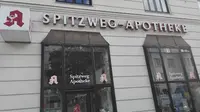 Spitzweg Apotheke