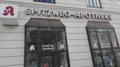 Spitzweg Apotheke