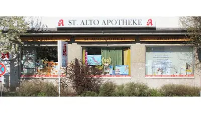 St. Alto Apotheke