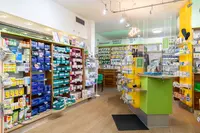 St. Mauritius Apotheke