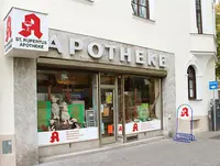 St. Rupertus-apotheke