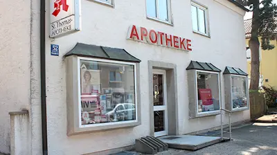 St. Thomas-apotheke