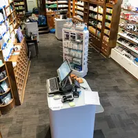 St. Ursula Apotheke