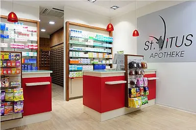 St. Vitus-apotheke