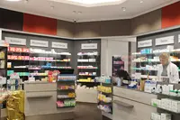 Stachus-apotheke Am Goetheplatz