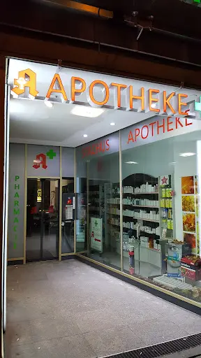 Stachus-apotheke – Ihre Cannabis-apotheke Im Zentrum Von München