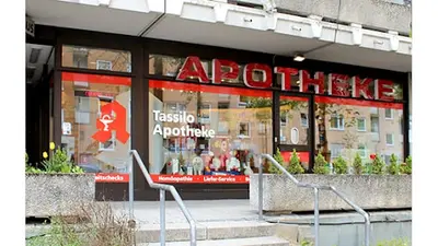 Tassilo-apotheke