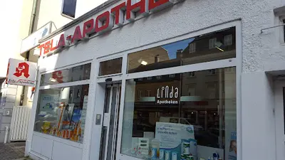 Tela-apotheke