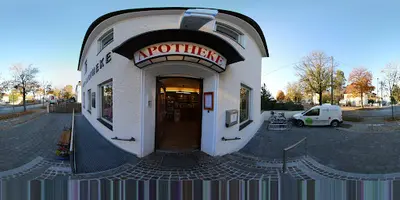 Ubo Apotheke