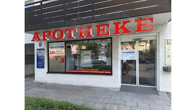 Viktoria Apotheke