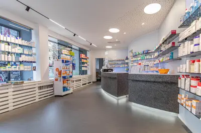 Walpurgis Apotheke
