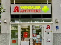 Wensauer Apotheke