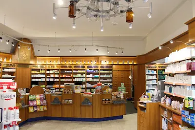 Winthir-apotheke Am Rotkreuzplatz