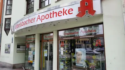 Wittelsbacher-apotheke
