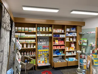 Löwen-apotheke