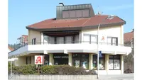 Bahnhof-apotheke Münsingen