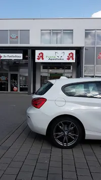 Fuchs Apotheke