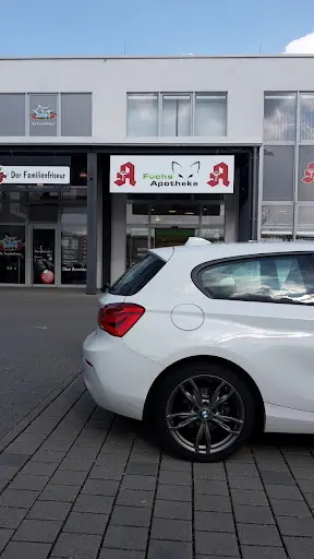Fuchs Apotheke