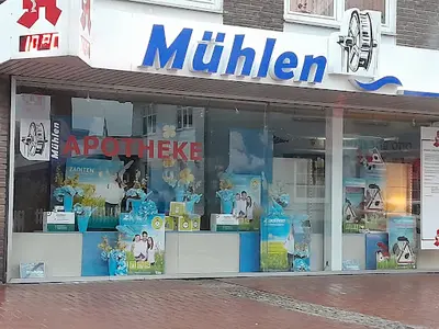Muehlen Apotheke