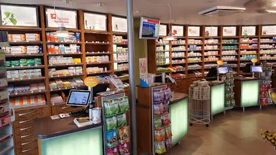 Sonnen-apotheke