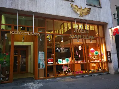 Adler Apotheke