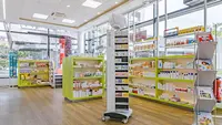 Allesgut Apotheke Am Kulturbahnhof