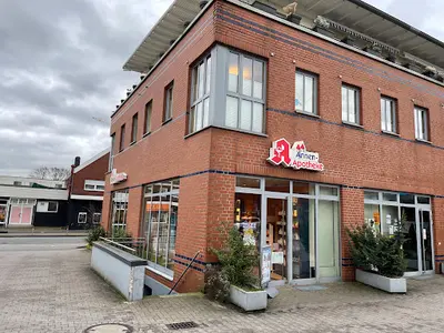 Annen Apotheke