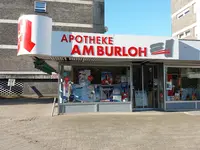 Apotheke Am Burloh
