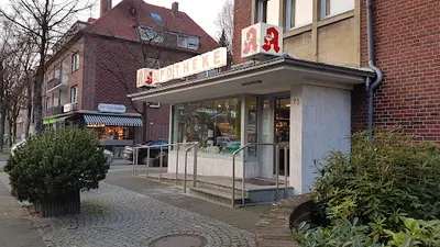 Apotheke Am Ring