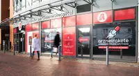 Arzneirakete - Online Apotheke Münster