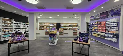 Bären-apotheke Im Hafenmarkt