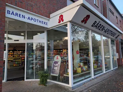 Bären Apotheke In Albachten