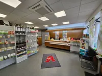 Behring-apotheke