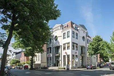 Bonifatius Apotheke Münster