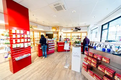 Clemens-apotheke