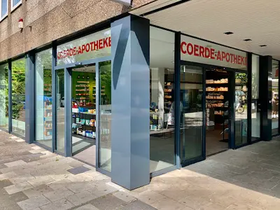 Coerde-apotheke