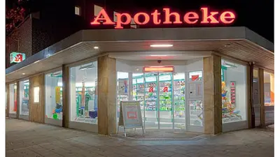 Davert Apotheke