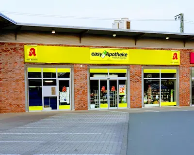 Easyapotheke Friedrich-ebert-straße