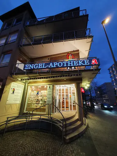 Engel–apotheke