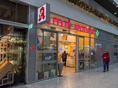 Felix Apotheke