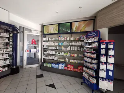 Franziskus-apotheke Münster