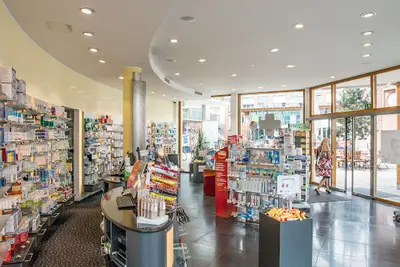 Germania - Die Apotheke