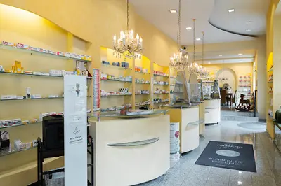 Hafen-neustadt Apotheke