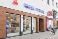 Hansa Apotheke