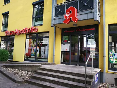 Herz-apotheke
