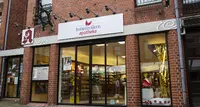 Hohenzollern Apotheke Am Pantaleonplatz