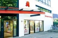 Hohenzollern Apotheke Am Ring