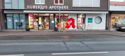 Hubertus Apotheke